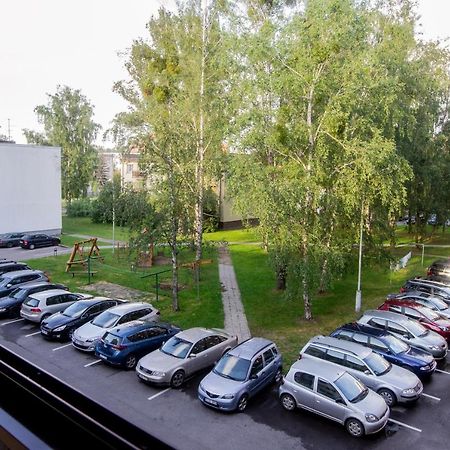 Central And Relaxing Apartment Druskininkai Exterior photo