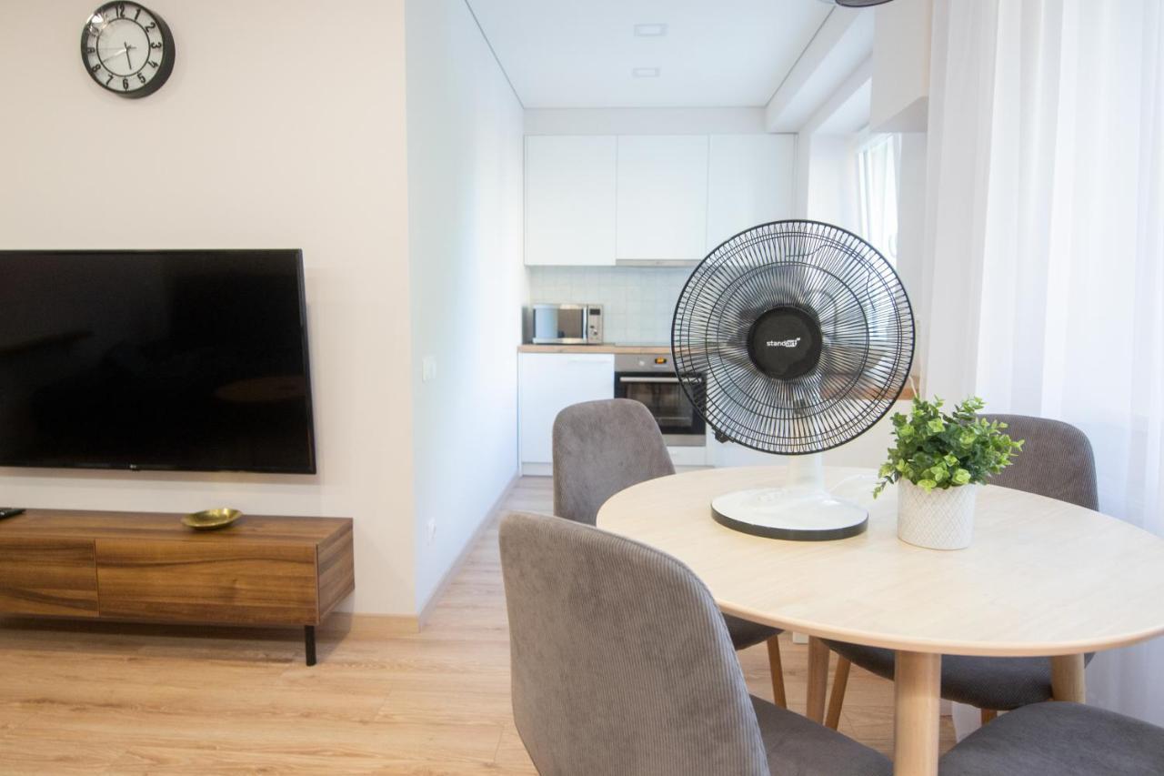 Central And Relaxing Apartment Druskininkai Exterior photo